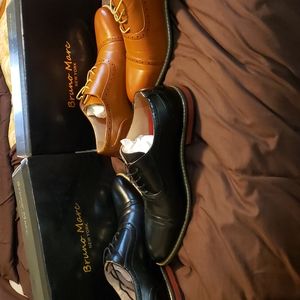 BRUNO MARC SHOES of NEW YORK